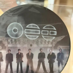 BTS (Bangtani poisid) Arirang 613 Piiratud V&auml;ljaanne (Avamata)