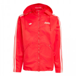 Adidas Originals Coca Cola Klassikaline Vintage Stiilis Jakk Meeste Jakk KY2105 XS