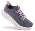 HOKA CLIFTON 10 W - Naiste jooksujalatsid Jooksusaapad Hall 1162031-GXYD ORIGINAAL EU 36 US 5 gray