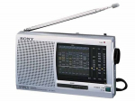SONY FM-raadio ICF-SW11