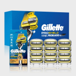 ProShield Kollased Žileeriterad 12 tk + Tasuta ProShield Power Žileer