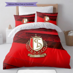 Standardne Li&egrave;ge plakat Tekikott ja padjap&uuml;&uuml;rikomplekt Kodu kaunistus S&uuml;nnip&auml;evakingitus (1 * tekikott + 2 * padjap&uuml;&uuml;ri, ilma s&uuml;damikuta) 155x200cm