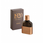 TOUS 1920 Meeste Parf&uuml;&uuml;m Puidune L&otilde;hn Parf&uuml;&uuml;m EDP / 60ml pruun