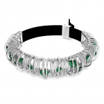 Swarovski Hyperbola Hyperbola Sissepandud Kaunistus Kristall Kaelakee Naiste H&otilde;bedane 5676060 h&otilde;be