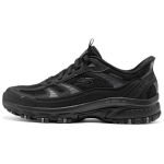Skechers Slip-ins V&auml;litingimuste Meeste Tuulekindlad Telkimiseks Kaitsvad Matkasaapad Mustad 237753C-BBK 39.5