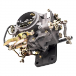 Karburaator 21100-31410/11 Toyota Hilux Corona Toyoace 12R I4 MOOTORILE C215-A130