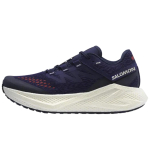 Salomon Aero Glide 3 GRVL Astral Aura Meeste Tossud Sinine Vanilla-Ice Haute-Punane L47869800 42 black