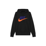 Nike Club Fleece Huppar Meeste Must FN3105-010 L blue