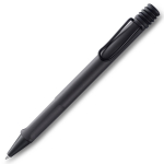 LAMY Safari kuulkassettpliiats L217, &otilde;lip&otilde;hine, must,