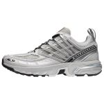 Salomon ACS Pro Metal Ghost Grey Unisex tossud H&otilde;bedane H&otilde;bedane-metallik L47299100 44⅔ gray