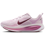 Nike Vomero 18 Bleached Lilac Naiste tossud Roosa Hele-Magenta Roosa-Rise HM6804-500 38 gray