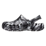 Crocs Unisex Must marmorimustriga EVA 3 cm Moodsad v&auml;litingimustes hingavad klounid 206935-066 43-44 gray