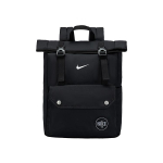 Nike Pol&uuml;ester Seljakott Unisex Jet Black N32623029GS-001