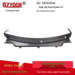 Jeep Grand Cherokee (2011-2015) Kapuutsi ja esiklaasi vee suunaja (55079197AH) GZYOCN