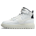 Nike Air Force 1 High Utility 2.0 'Summit White' Naiste DC3584-100 35.5