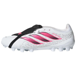 Adidas Predator League Ft 2G/3G Klassikaline Mugav Ag (Kummist l&uuml;hikesed trukid) Kunstmuru Jalgpallisaapad Unisex Jalgpallisaapad Valge IH7167 42 white