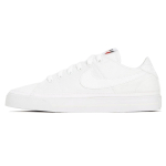 Nike Court Legacy Canvas 'Triple White' Naiste CZ0294-100 36 white