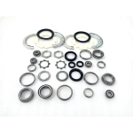 Esisilla Rattalaagri Nukk P&ouml;&ouml;rdnaudi Komplekt Suzuki Samurai SJ410 413 |Sobib