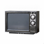 Vana kooli vintage teler | Lauapealne, Nostalgiline, nostalgiline Black
