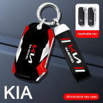 Uus Tsingisulamast Autov&otilde;tme Kate Korpuse Hoidja KIA Sportage R GT Stinger Sorento Ceed Cerato Forte Niro Soul Telluride Tarvikutele black
