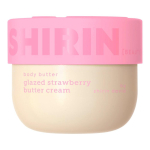 Shirin Beauty Maasikav&otilde;i Kehav&otilde;i 235 ml pink