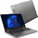 Lenovo Loq 15Arp9 Amd Ryzen 5 7235Hs 16Gb 1Tb Rtx4050 S&uuml;learvuti 1 tk