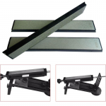 3 tk fikseeritud nurgateritaja, teemantnuga terituskivi