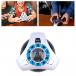 Naljakas Elektril&ouml;&ouml;k 1 kuni 99 &Scaron;okeeriv Number M&auml;nguasi M&auml;ngija Arvamism&auml;ng &Scaron;okeeriv L&otilde;pp Meelelahutus