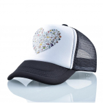 Lastele Snapback M&uuml;tsid Laste Suvine Pesapallim&uuml;ts Poistele T&uuml;drukutele &Otilde;ues hingavad v&otilde;rkvisiirim&uuml;tsid 5-8Years must