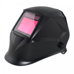 Keevitusmask Optiline 1111 Filter 100x65mm 4 Andurid CE EN379 Keevituskiiver