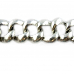 Les Tr&eacute;sors De Lily [F8432] - Bracelet 'Chor&eacute;graphie' Argent&eacute; h&otilde;be