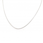 Les Tr&eacute;sors De Lily [K5915] &ndash; teraskett  Serpent  42 cm 1 mm h&otilde;be