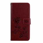 Dual Rose nahast &uuml;mbris Xiaomi Mi A2 Lite A1 Redmi 5 Plus 6A S2 Note 6 5 Pro 5A Note 4X 4A 3S F1 jaoks Redmi 5 Plus