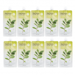 MISSHA Pure Source Pocket Pack Green Tea 10ml * 10 pakki