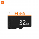 XIAOMI MILAB 32GB C10 kiire TF-m&auml;lukaart nutitelefoni tahvelarvuti auto-DVR drooni jaoks 32GB