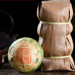 250g Varakevadine Puerh Tee Toortee Ancient Tree Roheline Tee Roheline toit Tervishoid NOS