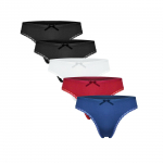 Stringid naistele, seksikas pits (X5) M