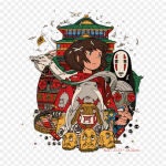 Stuudio Ghibli Kiki kassi Ghibli muuseum Catbusi triikimisplaastrid r&otilde;ivaste jaoks Aplikatsioonid Kleebised riietel Kuumustundlik kohandatud plaaster