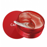 Crystal Moisturizing Eye Mask &otilde;rn toitev silmamaski plaaster V&auml;rskendav silmaplaaster peente joonte parandamiseks 60pcs