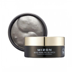 MIZON Black Pearl silma&uuml;mbruse geelplaaster one
