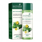 Biotique Cucumber Water Toner 120 ml