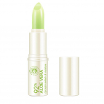 Aloe Smooth Moisturizing Nourishing Lady Skin Care Colorless Repair Huulepalsam Nahahooldus