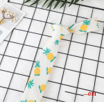 Multifilmi lips Trendikas vabaaja 6 cm moodne loomalips meestele ja naistele