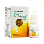 IPlus: silmatilgad (10 ml), Eyeplus Eyedrops, Sreedhareeyam