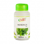 moringa (60 vahekaarti), Moringa, Shri Ganga apteek
