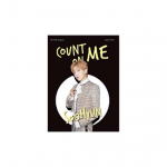 SOO HYUNi minialbum 'COUNT ON ME'