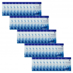 FARM STAY Visible Difference Mask Pack kollageen 23ml (3 valikut) 50 sheets