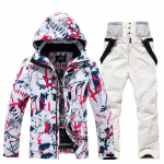 Uued suusakost&uuml;&uuml;mid meestele ja naistele, soojad ja paksud &uuml;he lauaga kahelauaga suusakost&uuml;&uuml;mid XL