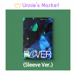 Kai(EXO) Rover Sleeve ver. Album + tasuta kingitus NO POSTER