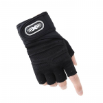 J&otilde;usaalikindad Fitness Kaalut&otilde;stmine Kindad Kehaehitus Treening Sport Treening Jalgrattas&otilde;it Sport Treeningkinnas meestele Naistele M/L/XL L